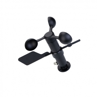 Musktool-FST200-205 Wind Speed Sensor Anemometer Measuring Wind Speed and Direction Sensordirection Sensor Instruments