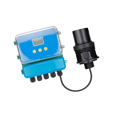 Musktool-FST700-CS02 Silo Paddle RS485 4 20mA Resin Bin Fill Ultrasonic Level Sensor Ultrasonic Sensor Detect Water Level