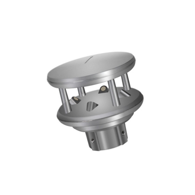 Musktool-FST200-207 Wireless Ultrasonic Anemometer Wind Speed and Direction Sensor for Outdoor Weather Station and Monitoring