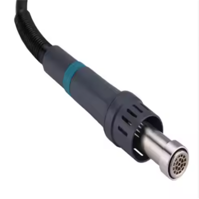 Musktool-861dw-1000W Microcomputer Heat Gun QUICK 861DW Rework Station 220v/110V Hot Air Soldering for Mobile Phones Lead-Free Equipments