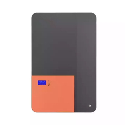 Musktool-Wall Mounted Lithium Solar Battery 200AH 48V LiFePO4 Inverter Battery Solar with BMS