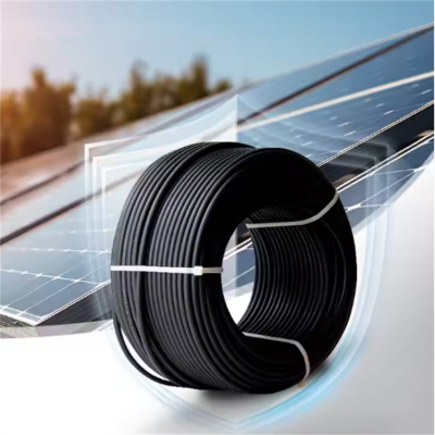 Musktool-pv-cable-Photovoltaic Cables Solar Dc Pv Wire 4mm 6mm 10mm 16mm Solar Panel Extension Wires Conductor Cable