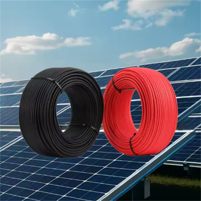 Musktool-pv-4mm-6mm Solar Cable 1500v Dc Electric Cables 3x2 5 Electrical 25mm2 Photovoltaic 6 Mm2