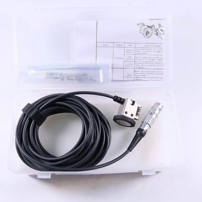 Musktool-UNIVERSAL ENCODER Mini-Wheel Encoder Compatible with OLYMPUS NDT