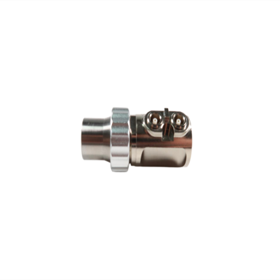 Musktool-Equivalent GE DA503 ( Without Cable) 2MHZ 12 Inch ULTRASONIC Standard Probe of DM5E Series Thickness Meter