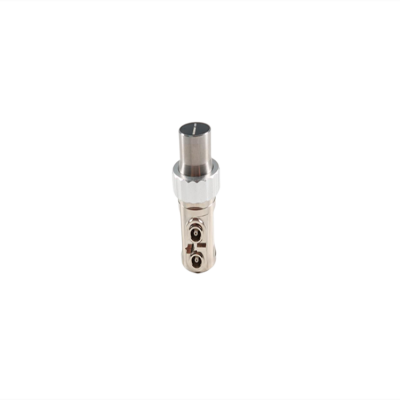 Musktool-Equivalent GE DA503 ( Without Cable) 2MHZ 12 Inch ULTRASONIC Standard Probe of DM5E Series Thickness Meter