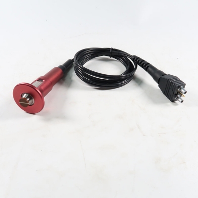 Musktool-D790-SM Ultrasonic Probe with Cable for High Temperature