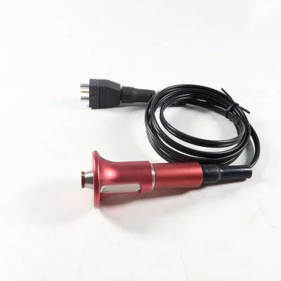 Musktool-D790-SM Ultrasonic Probe with Cable for High Temperature