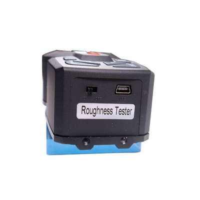 Musktool-Surface Roughness Tester TMR200 Large Capacity Data Memory Connected to Computer Printer