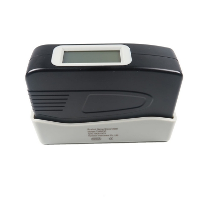 Musktool-TM8830 Glossmeter Instruction Surface Luster Measure for Printing Ink, Paint, Bake Lacquer, Coating and Woodwork