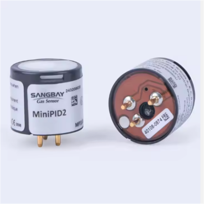 Musktool-For Bosean Gas Detector with LEL CO O2 H2S Sensor for Gas Analyzers
