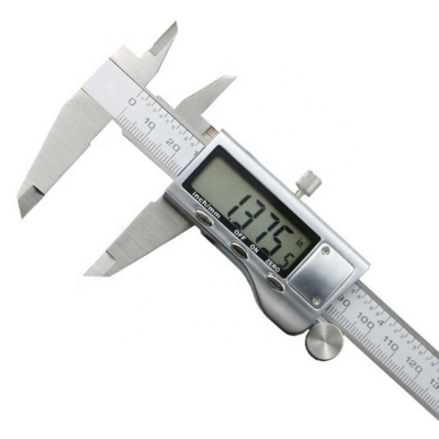 Musktool-CTMDC150-150mmx0.01mm 200mmx0.01mm 300mmx0.01mm Stainless Steel Metal Housing Electronic Digital Caliper