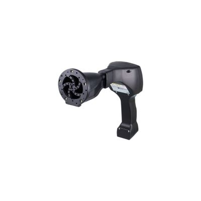 Musktool-SDL100 ULTRASOUND CAMERA hand-held device for the location of leaks