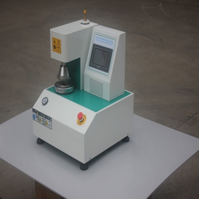 Musktool-DLO819-Carton Bursting Strength Tester, Automatic Bursting Strength Tester, Carton Corrugated Board Blasting Tester（Touch screen）