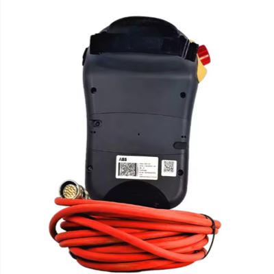 Musktool-A-BB 3HAC028357-001 Robot Teach Pendant New or Used Original in Stock One Year Warranty