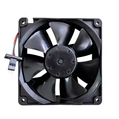 Musktool-SONGWEI CNC A90L00010509 FANUC CNC Cooling Fan 24V SANACE 9WF0624H603 A90L-0001-0509
