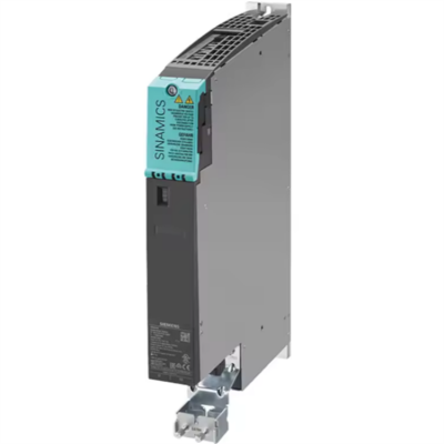 Musktool-Siemens Industrial Control 6SL3120-2TE21-0AD0 SINAMICS S120 Module