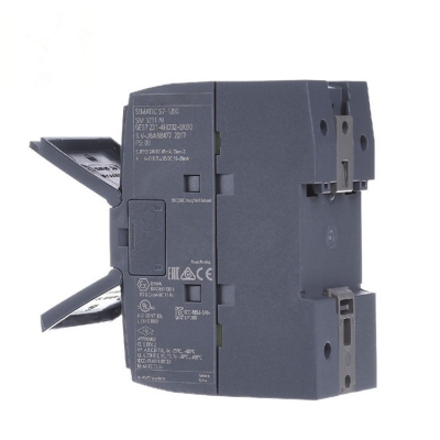 Musktool-6ES7231-4HD32-0XB0 PLC Controller Brand New Original Spot Plc Programming Controller
