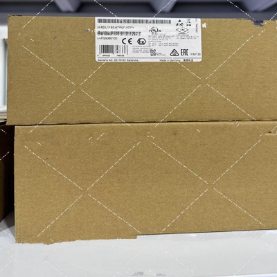 Musktool-Original 6ES7137-6BD00-0BA0 PLC PAC & Dedicated Controllers CM 4xIO-Link ST Communication Module IO-Link Master V1.1