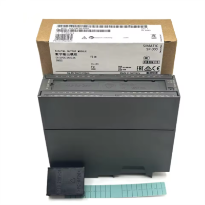 Musktool-Gold Seller 6ES7322-1BL00-0AA0 S7-1200 Series PLC Controller New XtesterOriginal Warehouse Stock 6ES7322-1BL00-0AA0