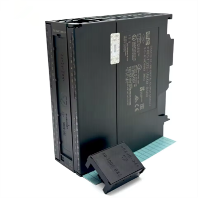 Musktool-Gold Seller 6ES7322-1BL00-0AA0 S7-1200 Series PLC Controller New XtesterOriginal Warehouse Stock 6ES7322-1BL00-0AA0