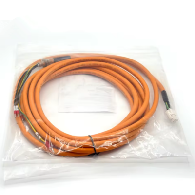 Musktool-High Quality Industrial Automation with 6FX3002-5CK01 Servo Motor Power Cord Plc Pac Dedicated Controllers