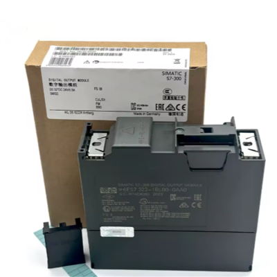 Musktool-Gold Seller 6ES7322-1BL00-0AA0 S7-1200 Series PLC Controller New XtesterOriginal Warehouse Stock 6ES7322-1BL00-0AA0