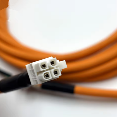 Musktool-High Quality Industrial Automation with 6FX3002-5CK01 Servo Motor Power Cord Plc Pac Dedicated Controllers