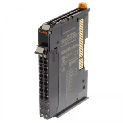 Musktool-Brand New Original Automation Controller with NX-AD3604 PLC Controller Module