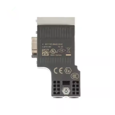 Musktool-Plc Pac and Dedicated Controllers Gold Seller 6ES7 972-0BA52-0XA0 PLC Controller Brand New Original Spot