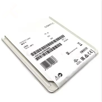 Musktool-Brand New Original Automation Controller with 6ES7954-8LF03-0AA0 Programmable Controller Module Control Module
