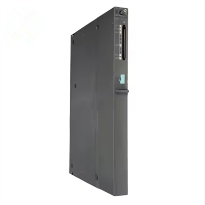 Musktool-100% Original Automation Controller with 6ES7414-2XG03-0AB0 PLC Module Plc Pac Dedicated Controllers