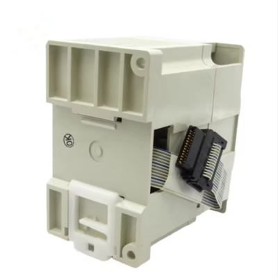 Musktool-High Quality Industrial Automation Plc Pac Dedicated Controllers with FX3U-4AD Plc Logic Programming Controller