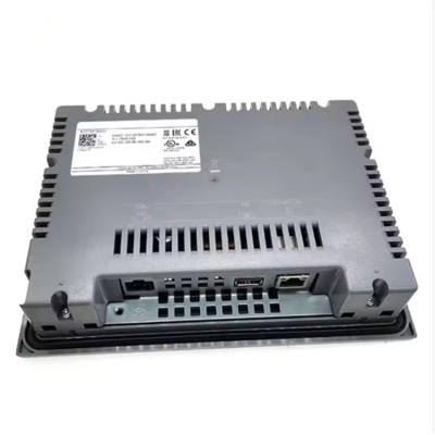 Musktool-Gold Seller 6AV2123-2GB03-0AX0 KTP700 Touch Screen PLC Brand New Original Spot Plc Programming Controller Hmi Touch Panel