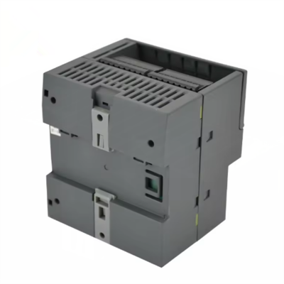 Musktool-Brand New Original Automation Controller with 6EP1333-2BA20 Programmable Controller Module Control Module