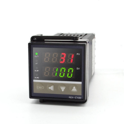 Musktool-Rex-c100 Rex-c400 Rex C700 Rex-c900 Temperature Controller