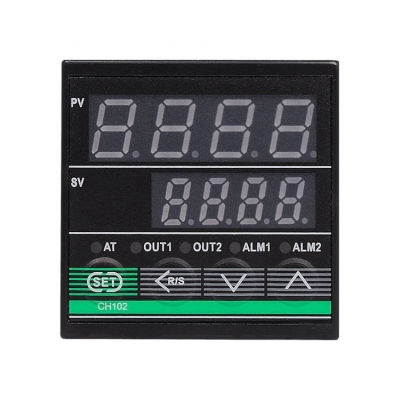 Musktool-48-48 CH102 Low Cost Onoff Pid Temperature Controller