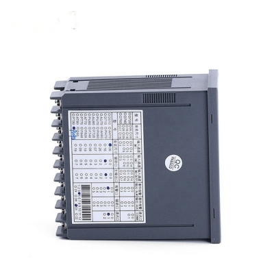 Musktool-PU90-Jewelry Oven PID Temperature Controller with Relay Type Step Pid for Oven Control