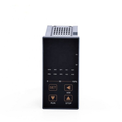 Musktool-PU90-Jewelry Oven PID Temperature Controller with Relay Type Step Pid for Oven Control