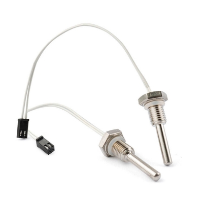 Musktool-NTC-10K-High Quality NTC RTD Temperature Sensor Stable and Durable for Use in Coffee Machines