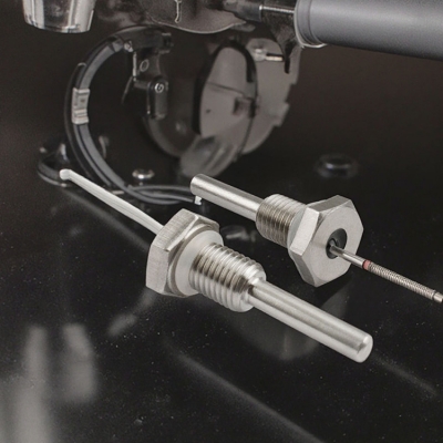 Musktool-NTC-10K-High Quality NTC RTD Temperature Sensor Stable and Durable for Use in Coffee Machines