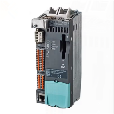 Musktool-Brand New Original Automation Controller with 6SL3300-1AE32-5AA0 Programmable Controller Module Control Module