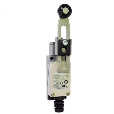 Musktool-Brand New Original Automation Controller with D4V-8108Z-N Programmable Controller Module Control Module