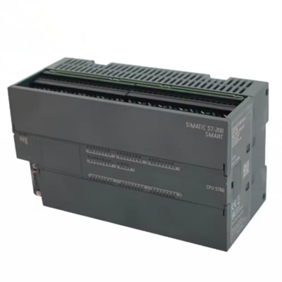 Musktool-Brand New Original Automation Controller with 6ES7228-1ST60-0AA0 Programmable Controller Module Control Module