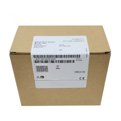 Musktool-Brand New Original Automation Controller with 6ES7288-3AE04-0AA0 Programmable Controller Module Control Module