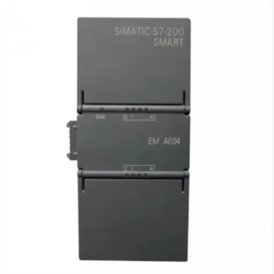 Musktool-Brand New Original Automation Controller with 6ES7288-3AE04-0AA0 Programmable Controller Module Control Module