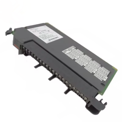 Musktool-Brand New Original Automation Controller with 1771-OAN PLC Module Plc Pac Dedicated Controllers