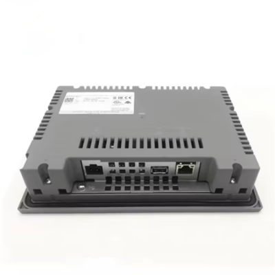 Musktool-Brand New Original Automation Controller with 6AV2123-2BG03-0AX0 Programmable Controller Module Control Module