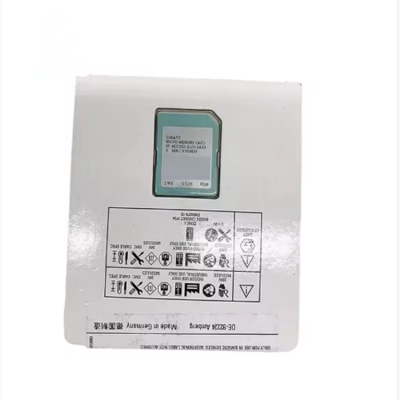 Musktool-Brand New Original Automation Controller with 6ES7953-8LL31-0AA0 PLC Module Plc Pac Dedicated Controllers