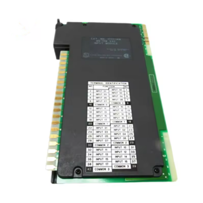 Musktool-Brand New Original Automation Controller with 1771-IAN PLC Module Plc Pac Dedicated Controllers